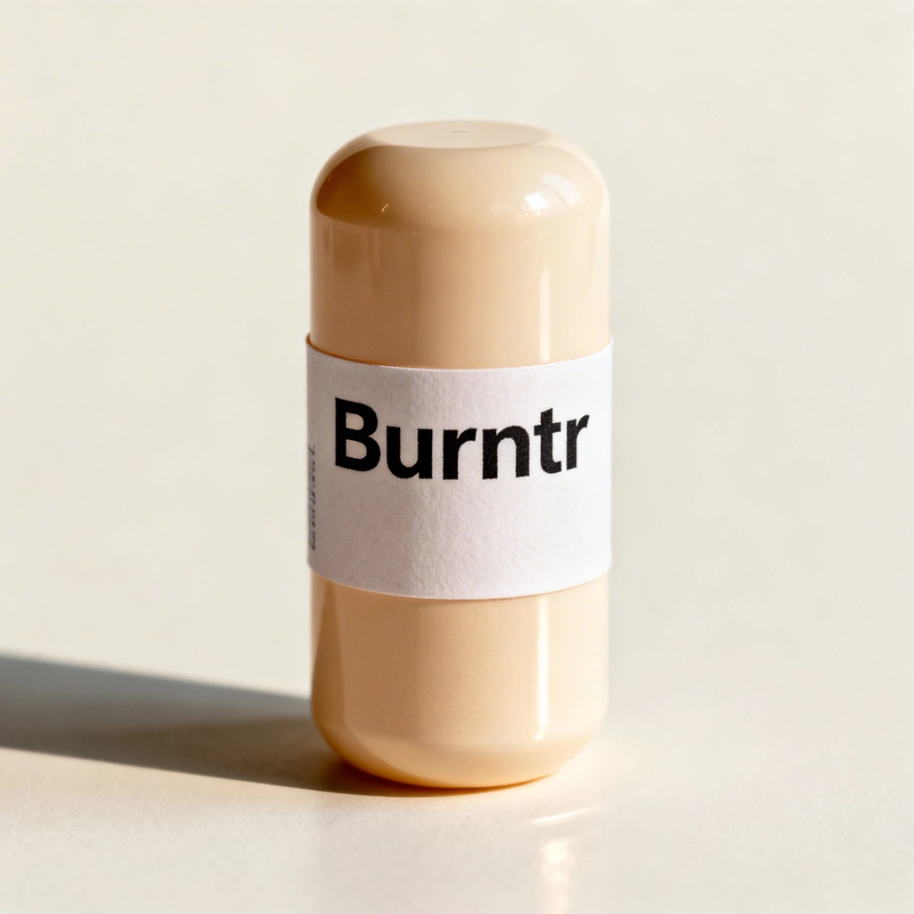 Burntr